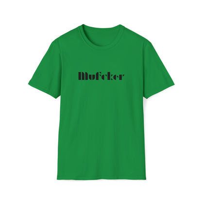 Mufcker
