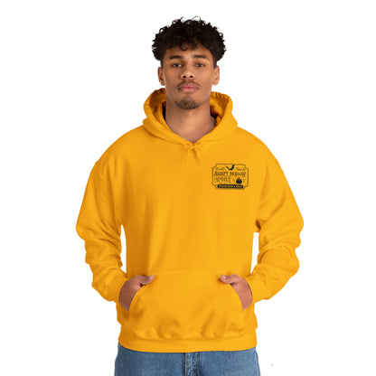 Sleepy Hollow Farmhouse Unisex Heavy Blend™ Hooded Sweatshirt