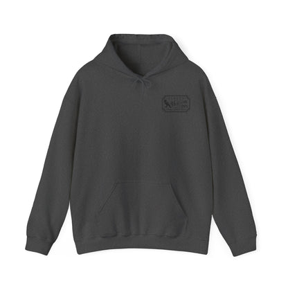 Unisex Heavy Blend Hooded Sweatshirt Sleepy Hollow Inn