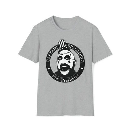Captain Spaulding