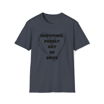 Heart Surviving