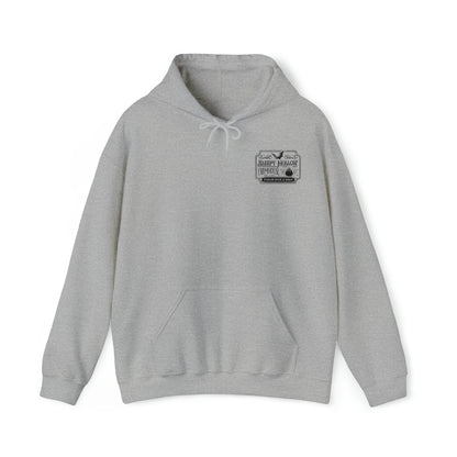 Sleepy Hollow Farmhouse Unisex Heavy Blend™ Hooded Sweatshirt