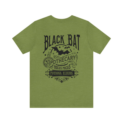 Black Bat Apothecary