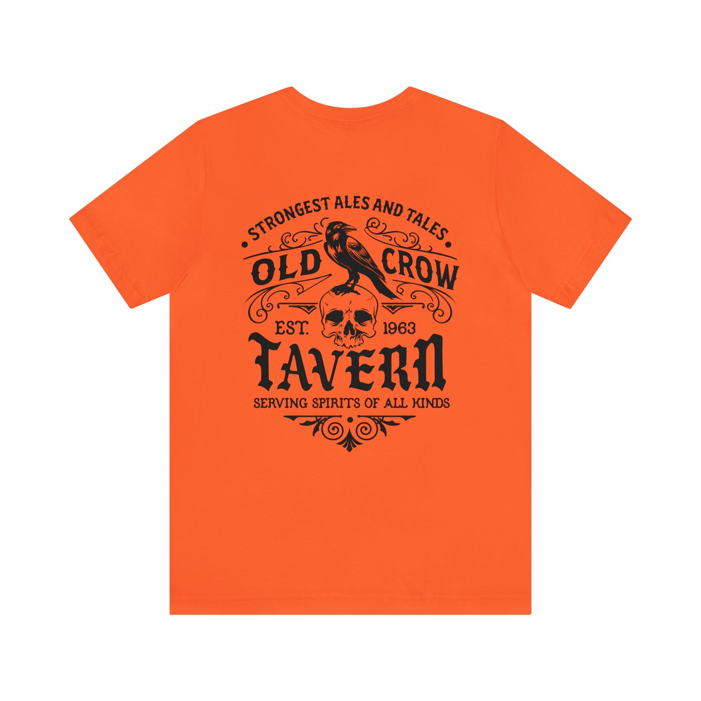 Old Crow Tavern