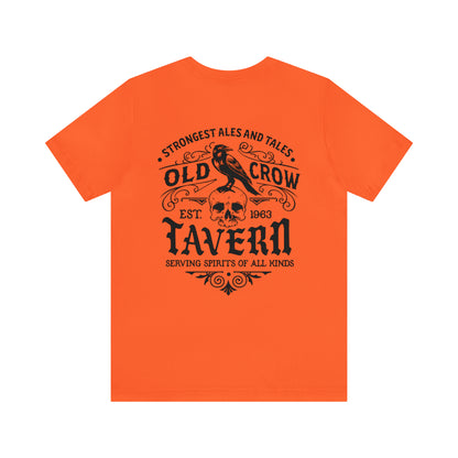 Old Crow Tavern