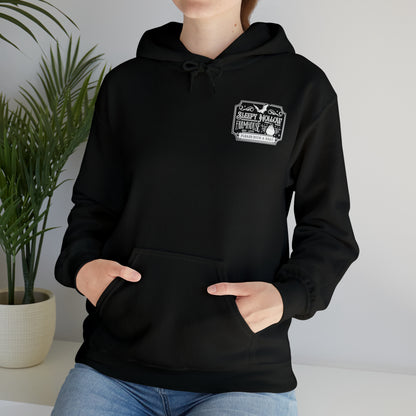 Sleepy Hollow Farmhouse Unisex Heavy Blend™ Hooded Sweatshirt