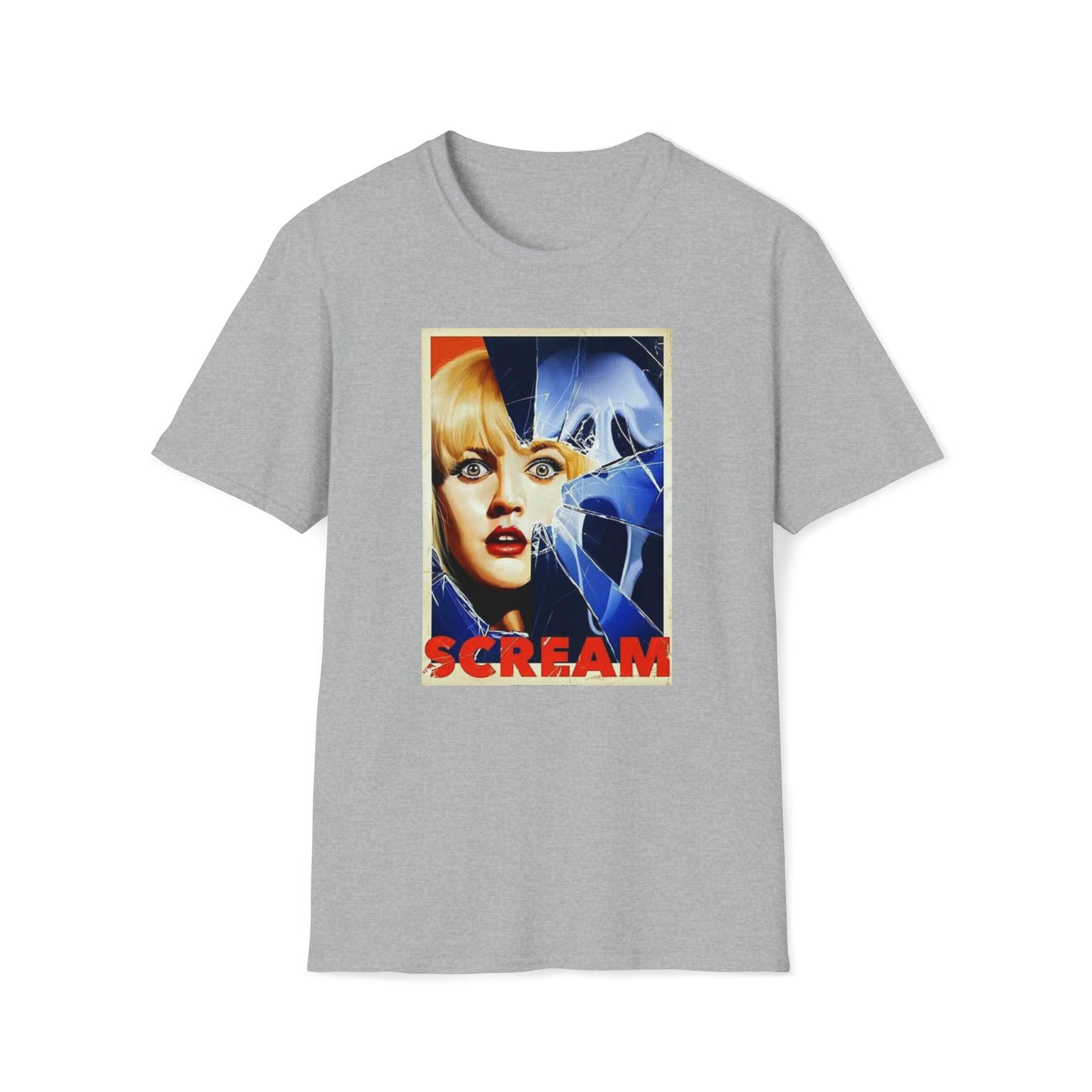 Scream