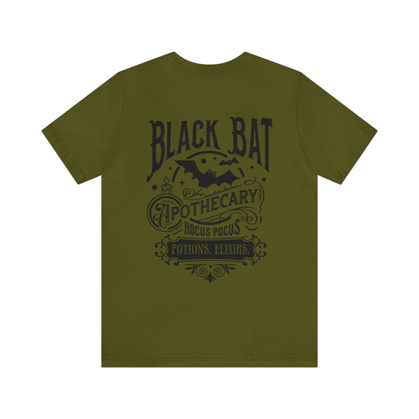 Black Bat Apothecary