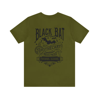 Black Bat Apothecary