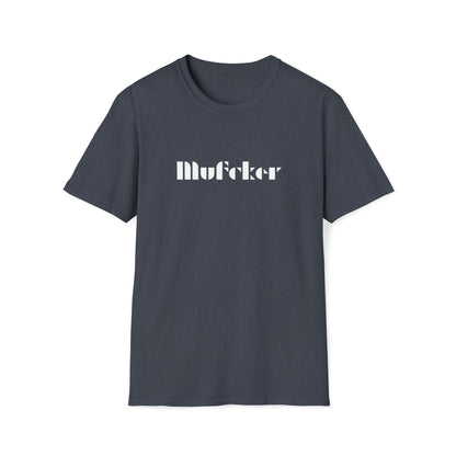 Mufcker