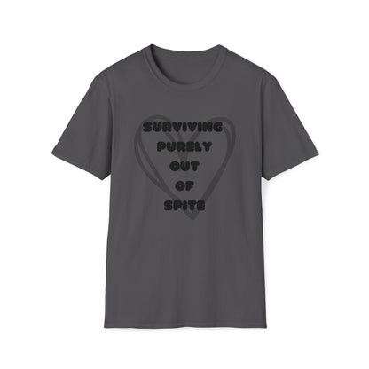 Heart Surviving