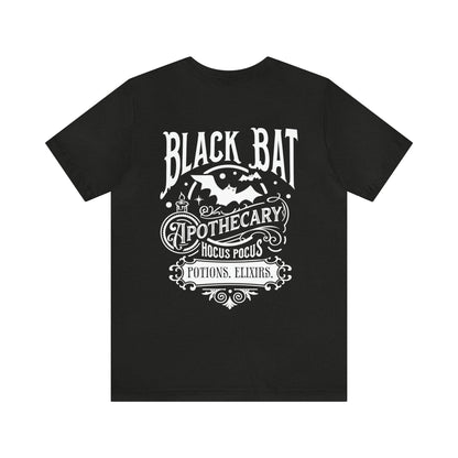 Black Bat Apothecary