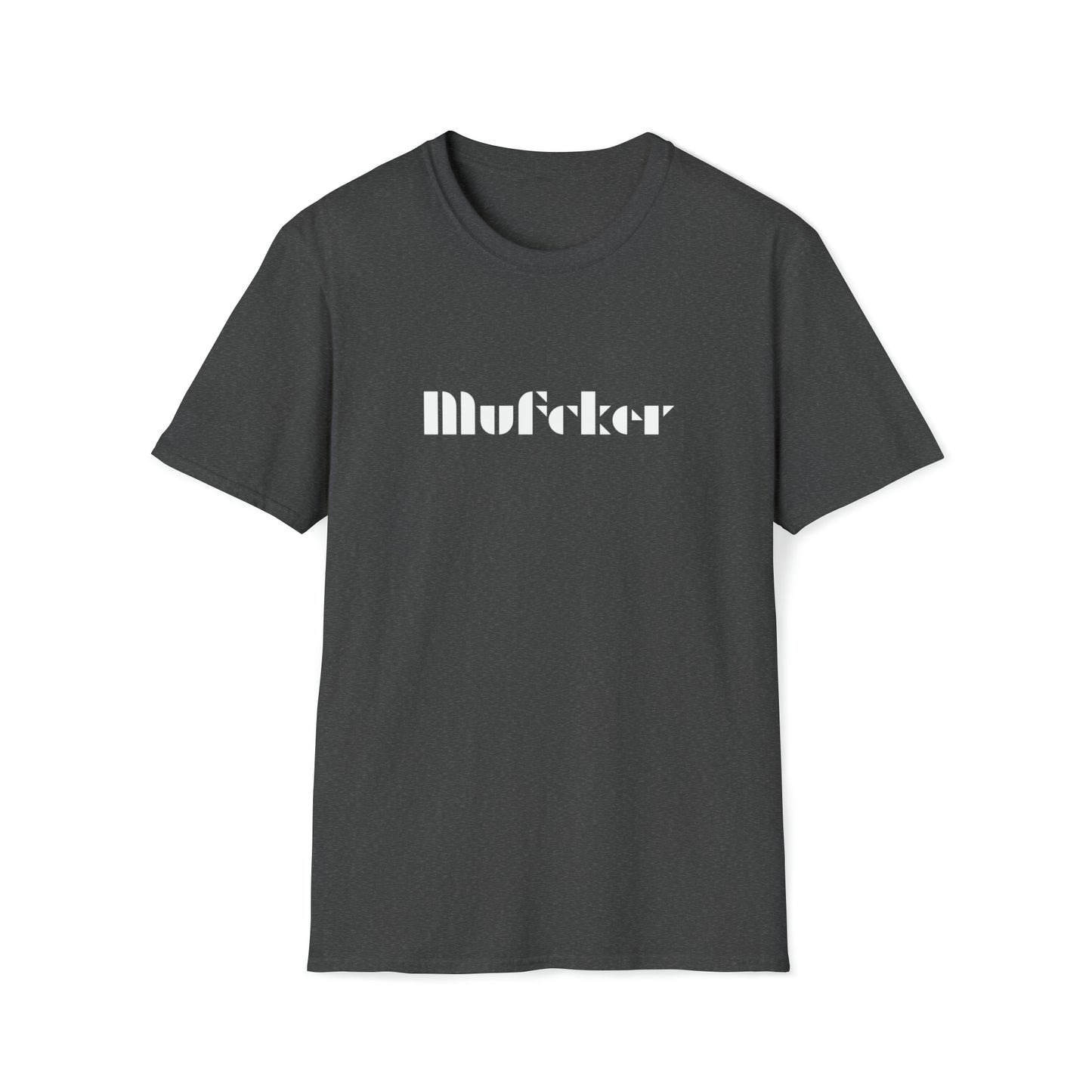 Mufcker