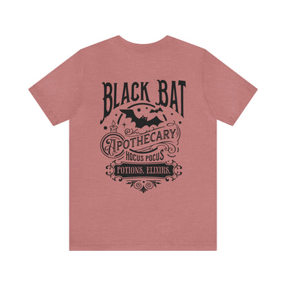 Black Bat Apothecary
