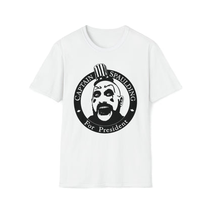 Captain Spaulding