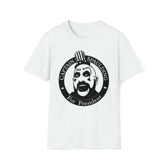Captain Spaulding
