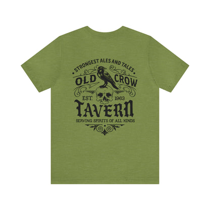Old Crow Tavern