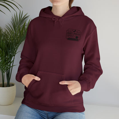 Sleepy Hollow Farmhouse Unisex Heavy Blend™ Hooded Sweatshirt