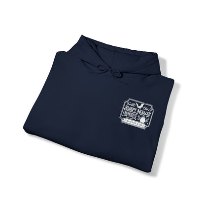 Sleepy Hollow Farmhouse Unisex Heavy Blend™ Hooded Sweatshirt