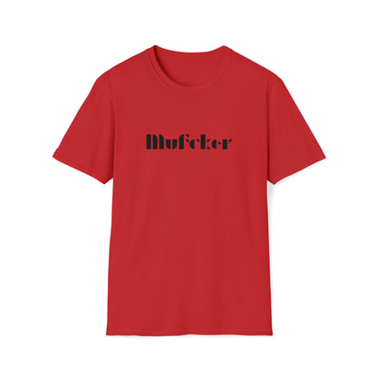 Mufcker