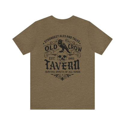 Old Crow Tavern