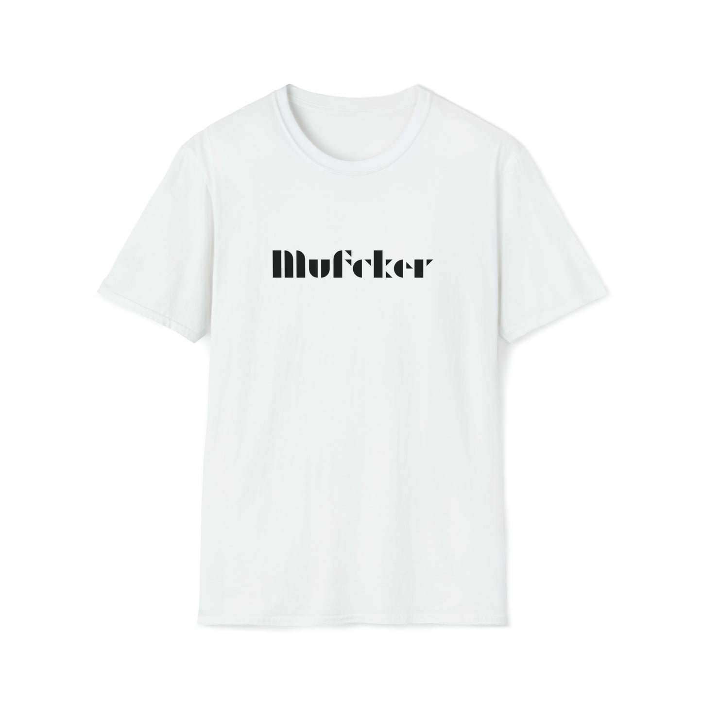 Mufcker