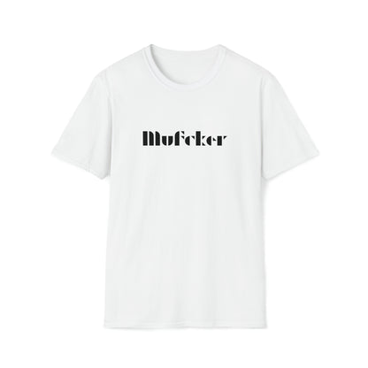 Mufcker
