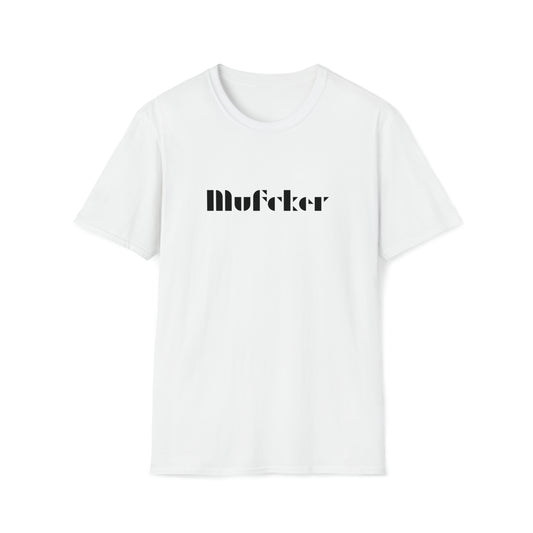 Mufcker