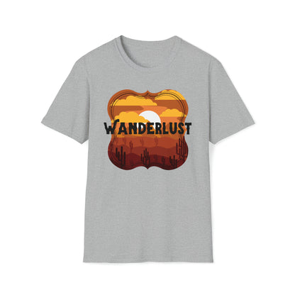 Wanderlust