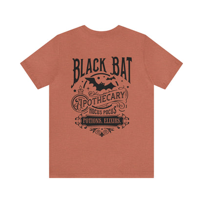 Black Bat Apothecary