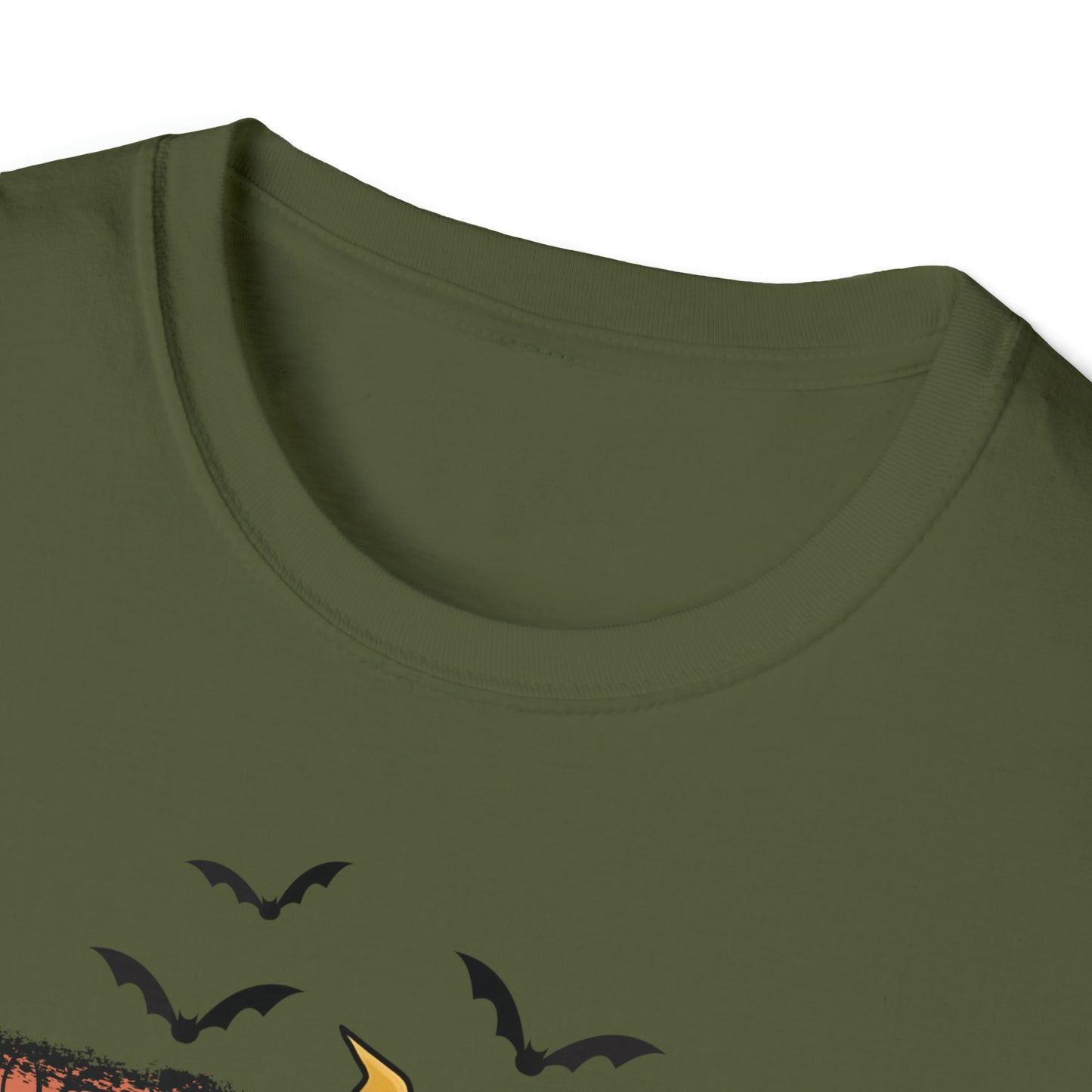 Vintage Ghouls