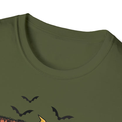 Vintage Ghouls