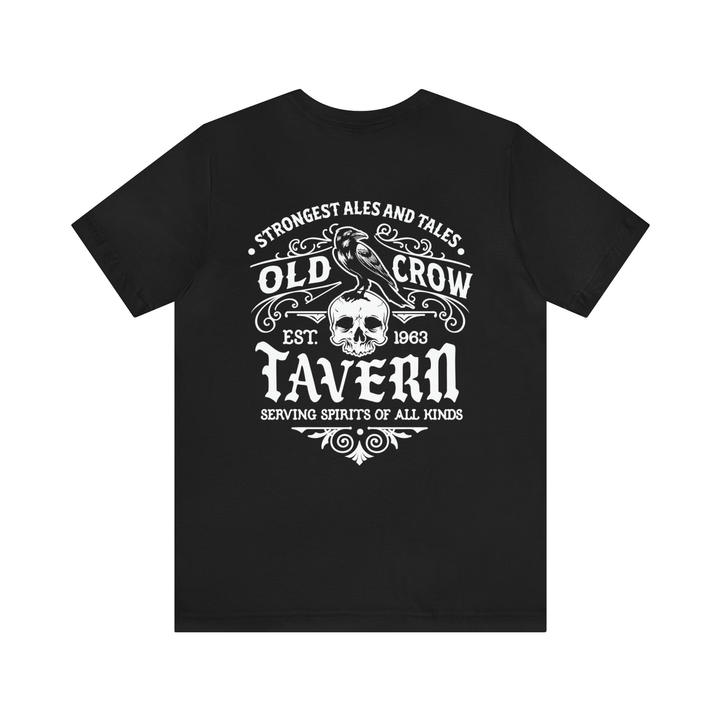 Old Crow Tavern