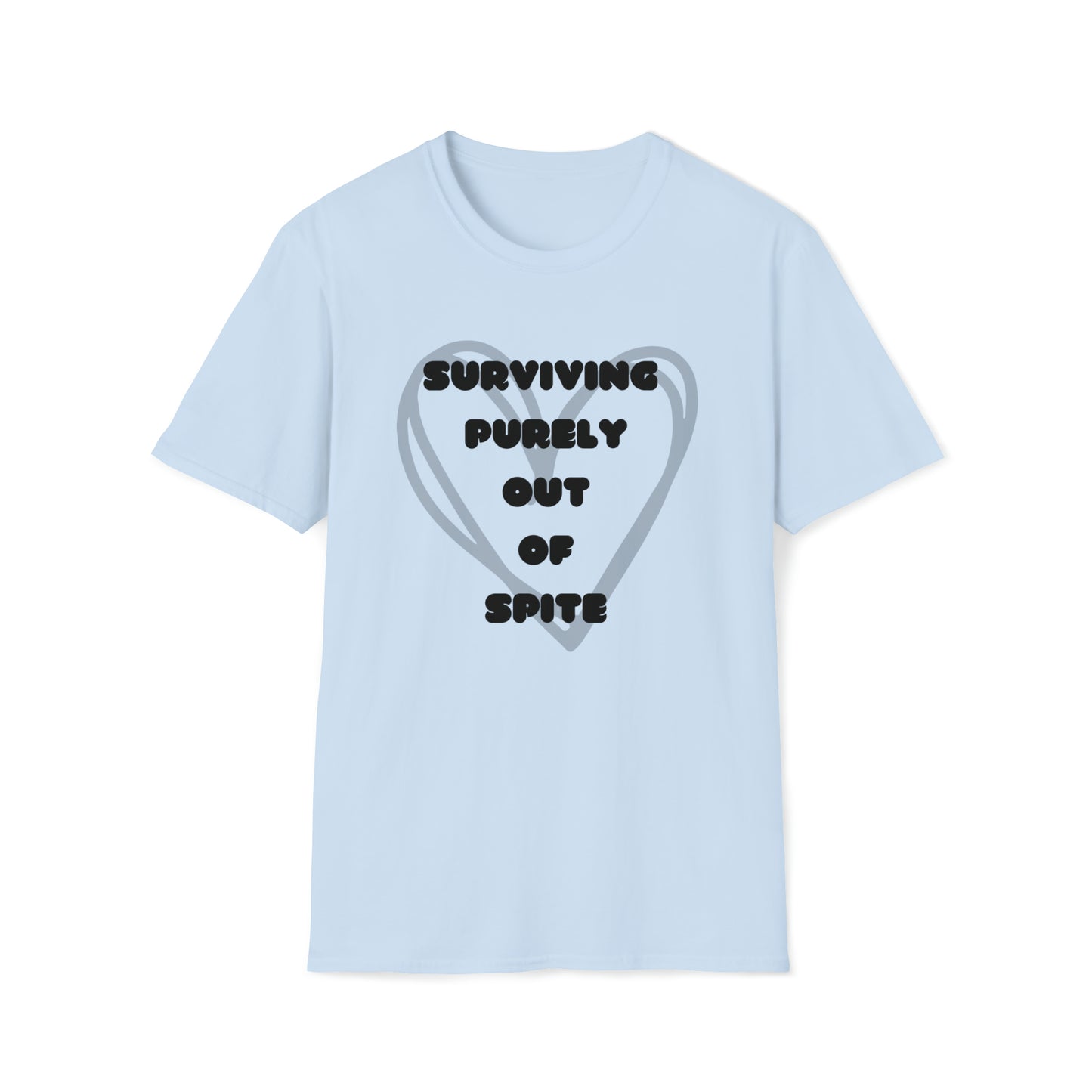 Heart Surviving