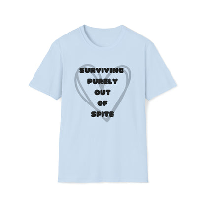 Heart Surviving