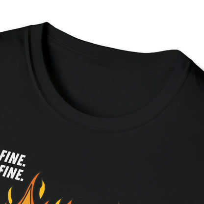 Everything Is Fine