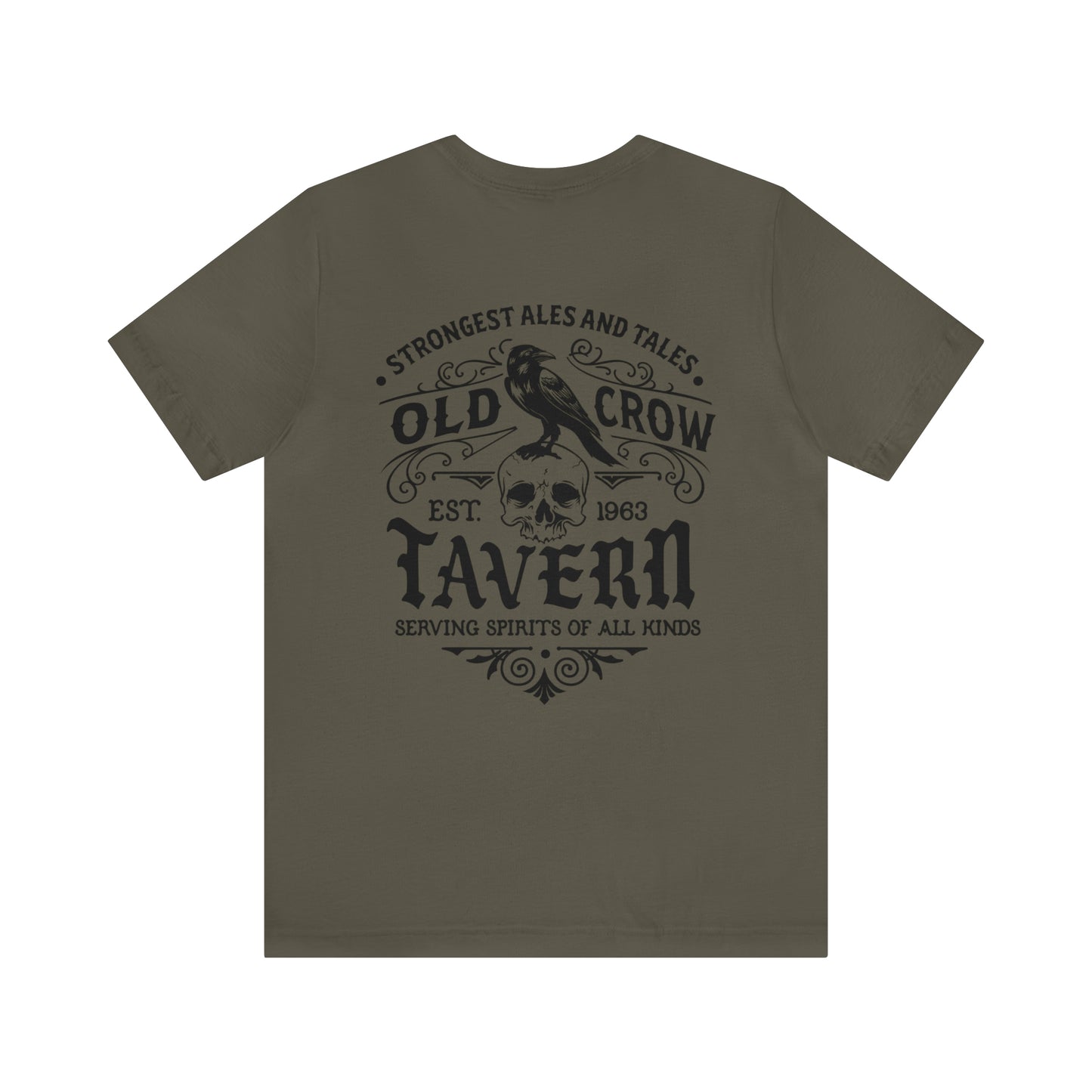 Old Crow Tavern