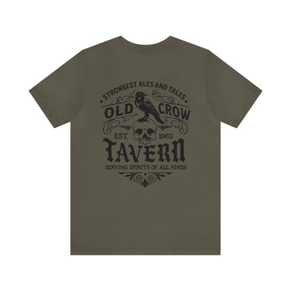 Old Crow Tavern