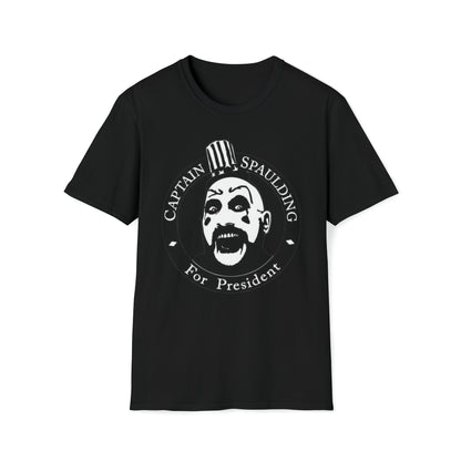 Captain Spaulding