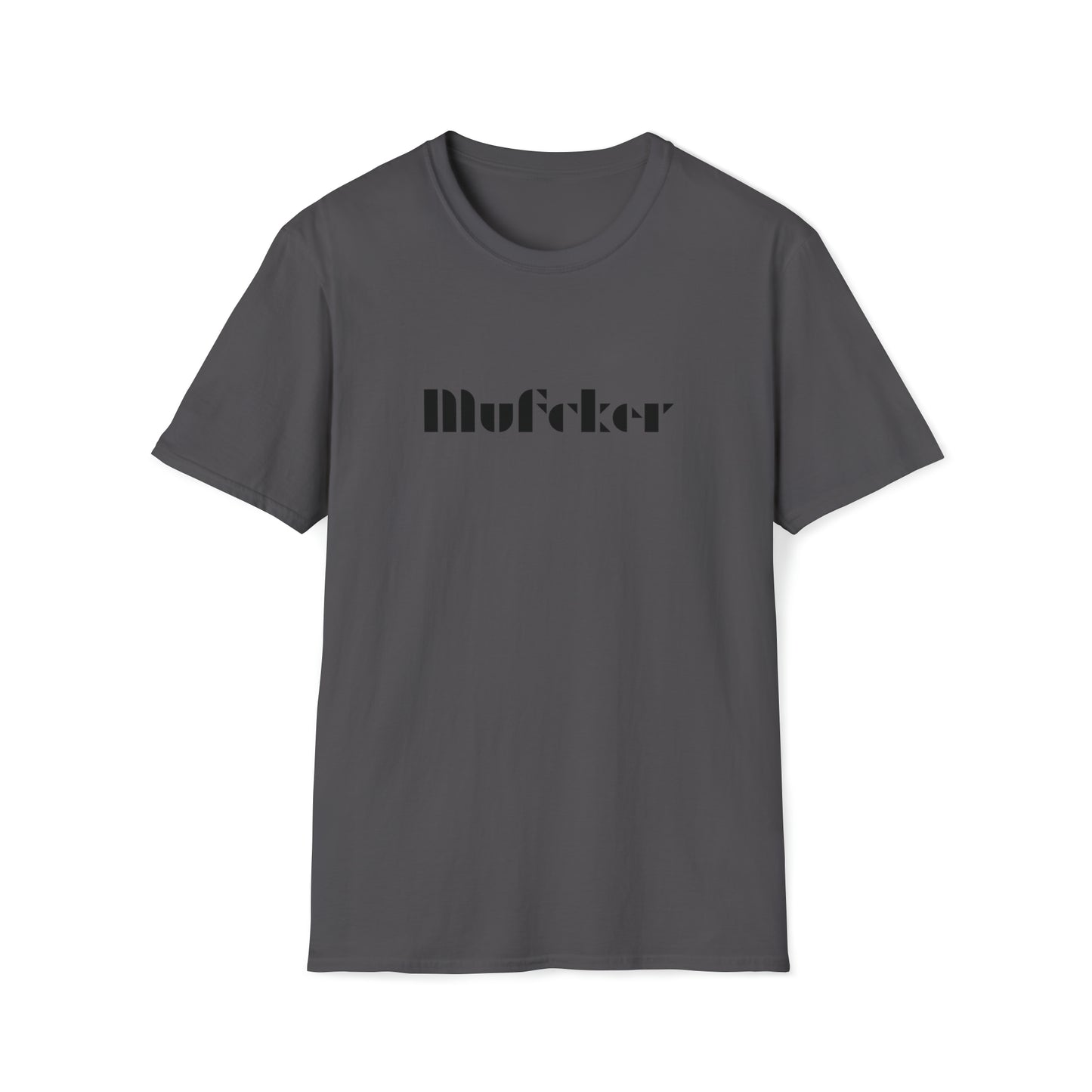 Mufcker