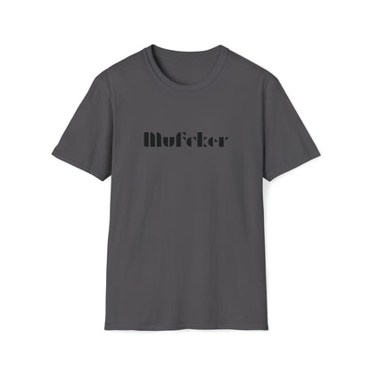 Mufcker