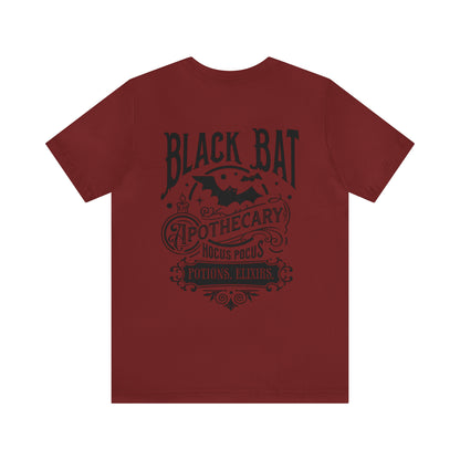 Black Bat Apothecary