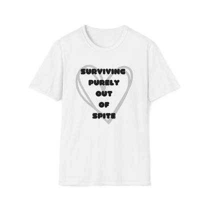 Heart Surviving