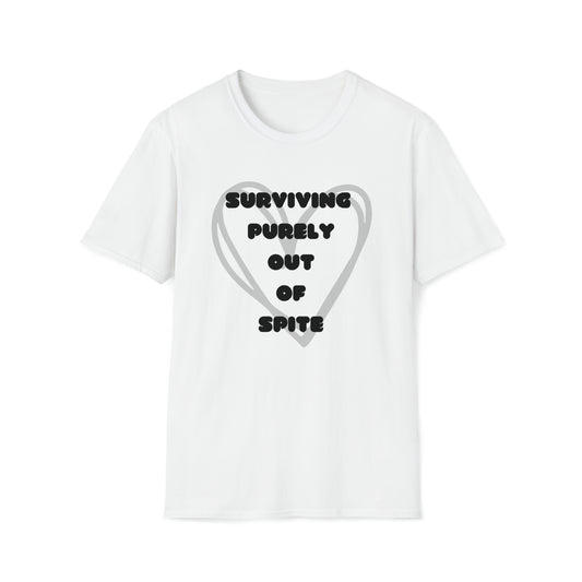 Heart Surviving