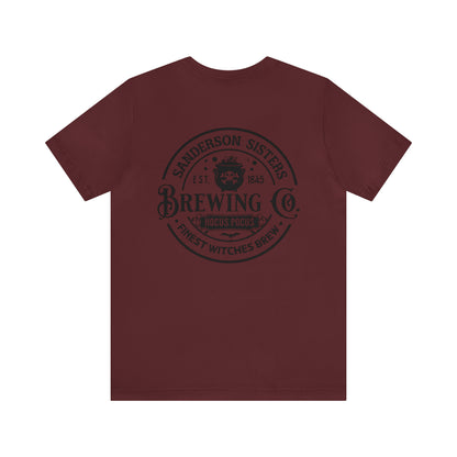 Sanderson Sisters Brewing Company