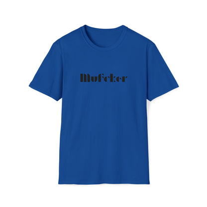 Mufcker