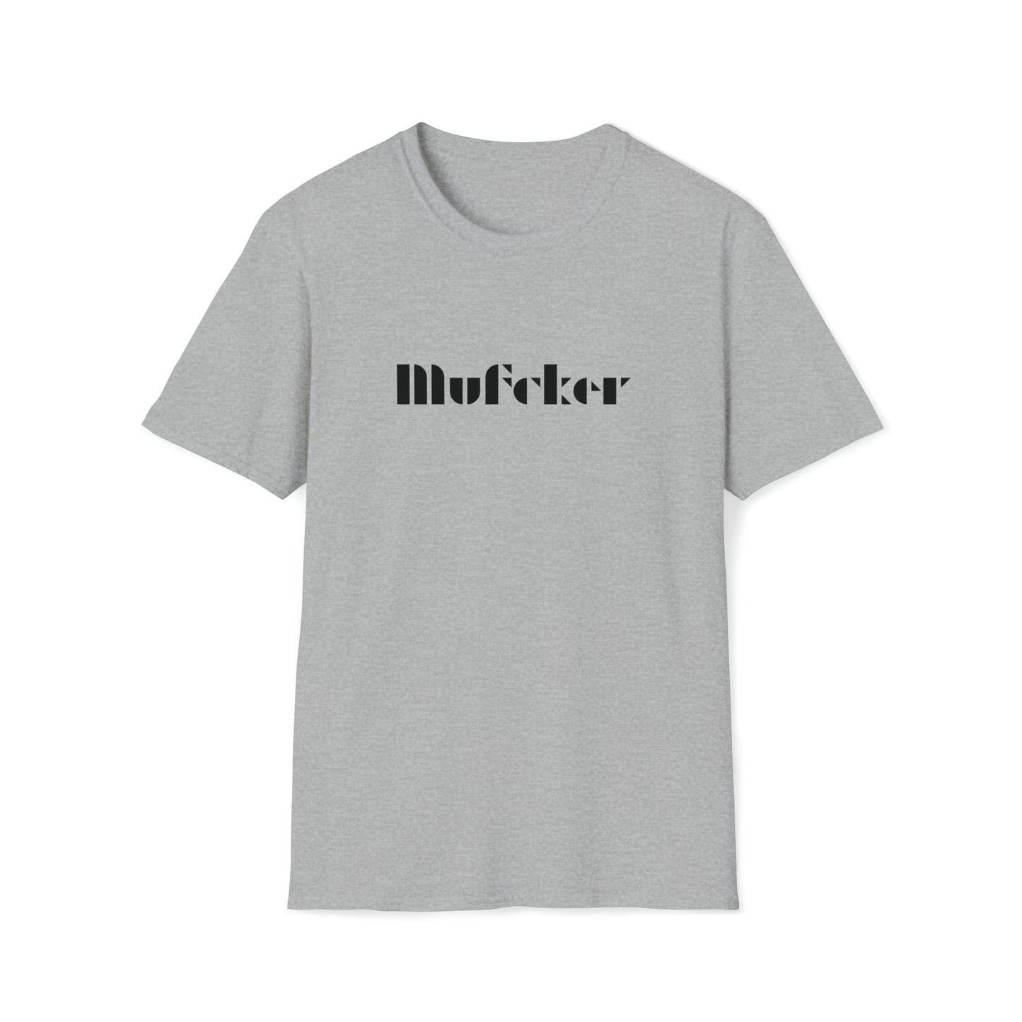 Mufcker