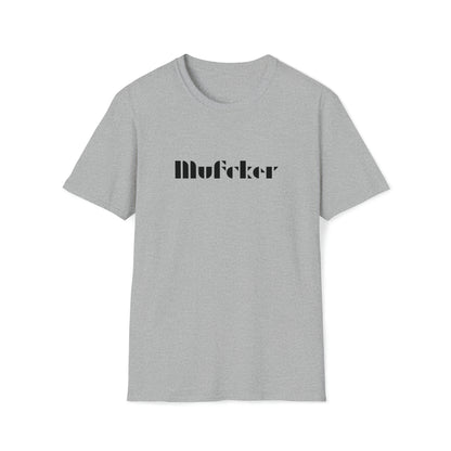 Mufcker
