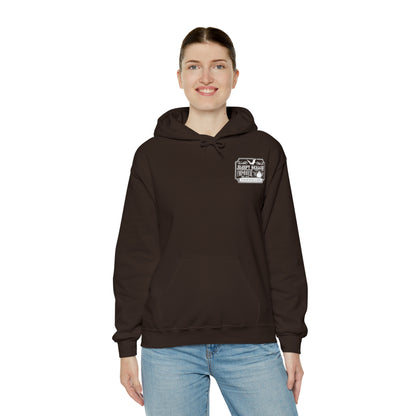 Sleepy Hollow Farmhouse Unisex Heavy Blend™ Hooded Sweatshirt
