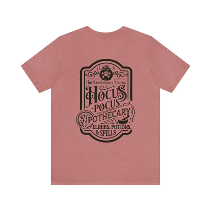 Hocus Pocus Apothecary